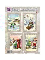 RE2530-0186 - Bunny Wonderland 01