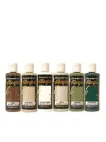 The Owl's House Allegro Paint Kit (6pcs) (KALKIT64)