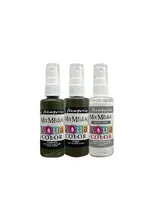 The Owl's House Aquacolor Paint Kit (3pcs) (KAQXOW)