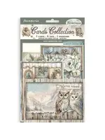 The Owl's House Cards Collection (SBCARD31)