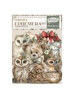 The Owl's House Ephemera (41pcs) (DFLCT67)