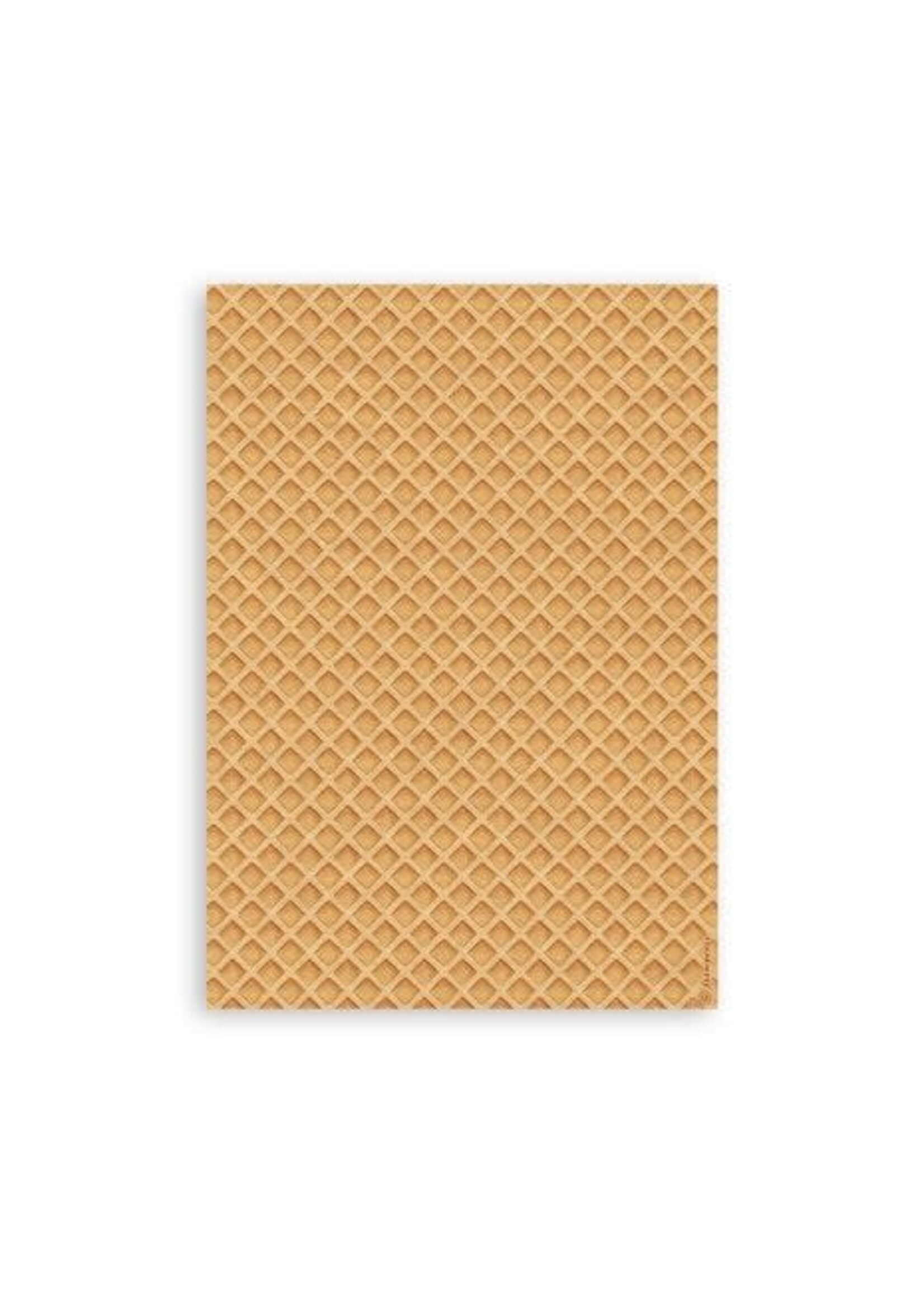 Candy Christmas A5 Washi Pad (8pcs) (SBW22