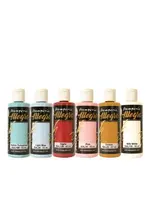 Candy Christmas Allegro Paint Kit (6pcs) (KALKIT63)