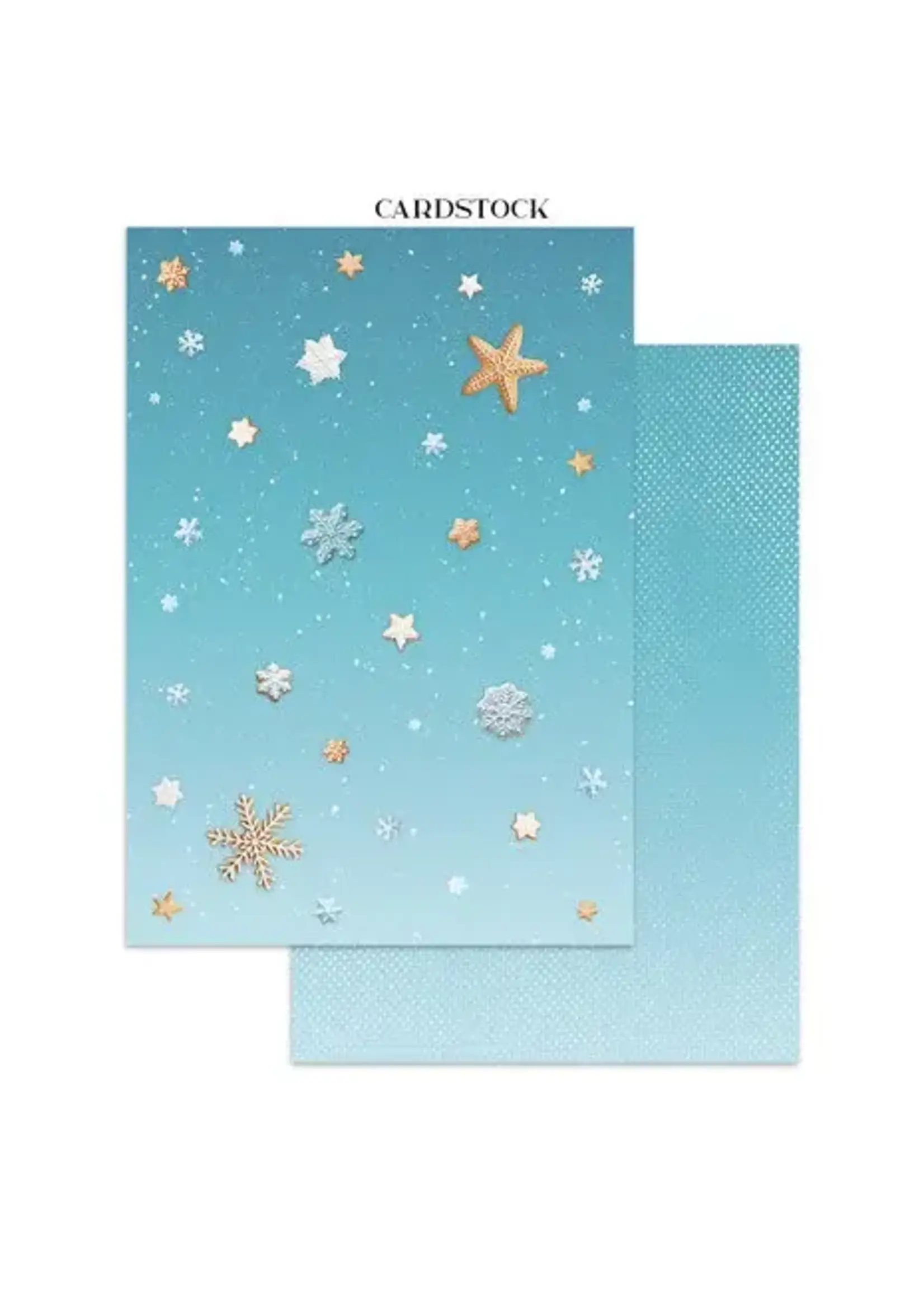 Candy Christmas Junk Journal Backgrounds, Stickers, Cut-Outs (SBJK01)