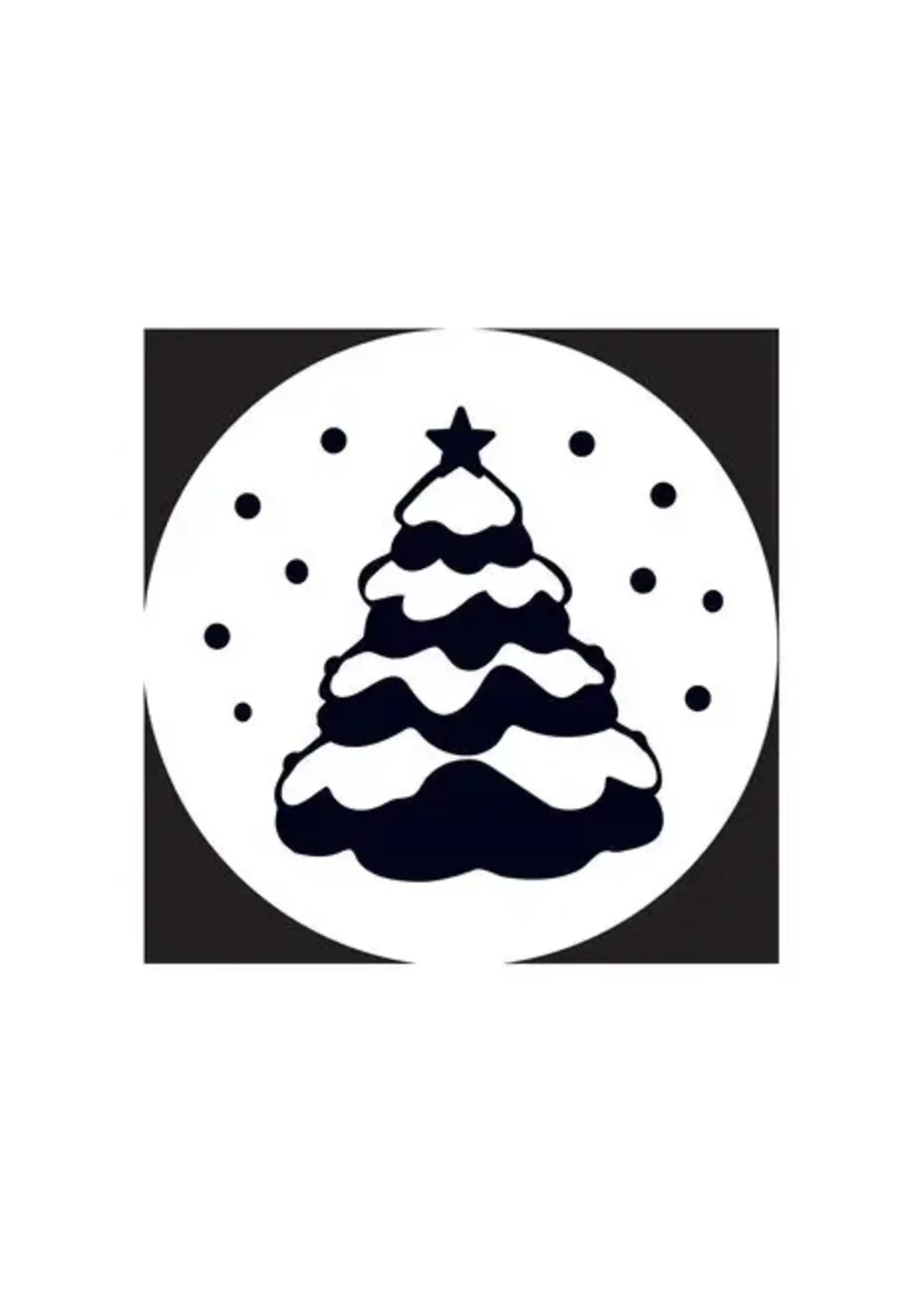 Candy Christmas Wax and Seals (6 seals) (WAXSL09)