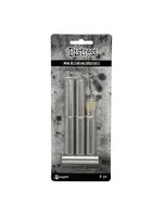 Distress Mini Blending Brushes (3pcs)