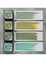 Set 1 t/m 6 - Distress Mini Oxide Ink Pads - Tim Holtz