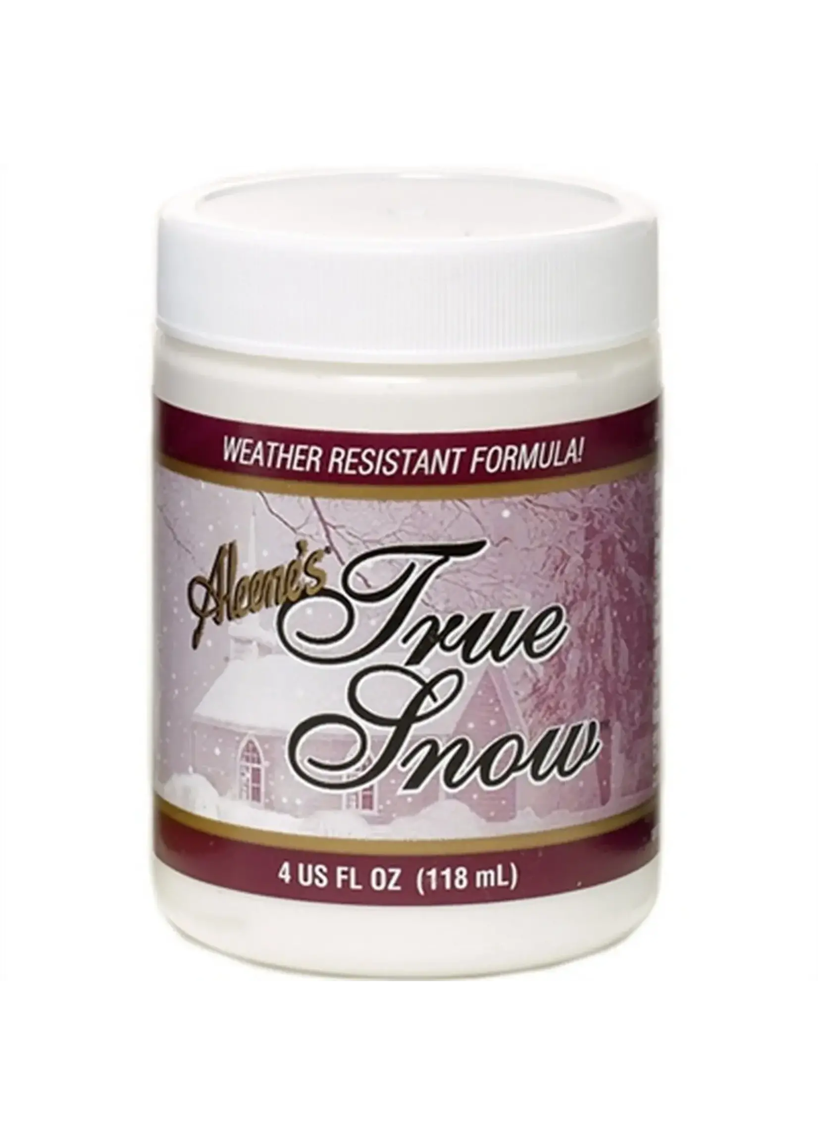Aleene's • True snow 118ml Aleene's 14641