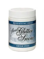 Aleene's • Glitter snow 118ml Aleene's 14642