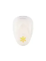 Vaessen Creative • Figuurpons Sneeuwvlok Frosty Mini Vaessen Creative 21432-002 9 x 10 mm