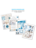 Winter Wonderland A4 32/Pkg
