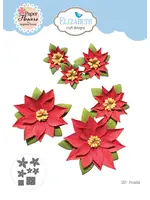 Set nieuwe kerst/bloemen release ECD