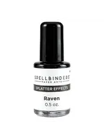 Raven Splatter Effects (SCSI-003