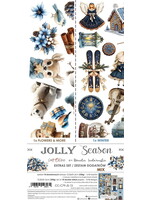 JOLLY SEASON - EXTRAS set - MIX