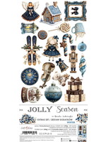 JOLLY SEASON - EXTRAS set - WINTER
