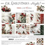 OH CHRISTMAS NIGHT