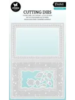 Autumn Card Essentials Cutting Die (SL-ES-CD1051)
