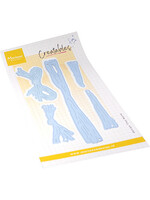 LR0924 - Tiny's raffia