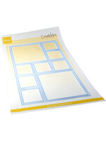 LR0926 - Lay out - stair card