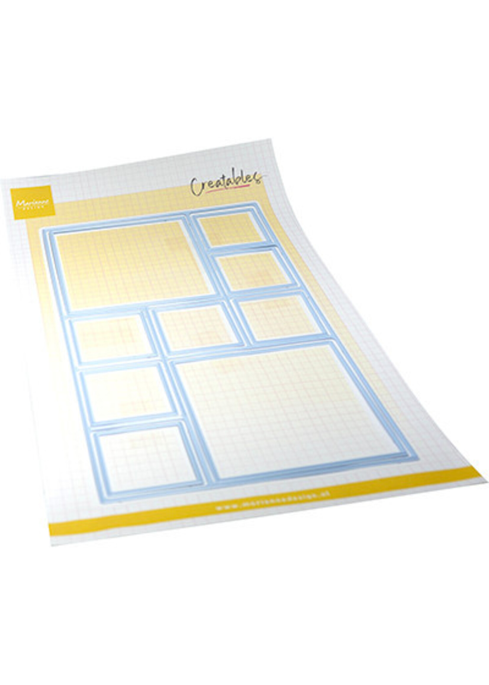 LR0926 - Lay out - stair card