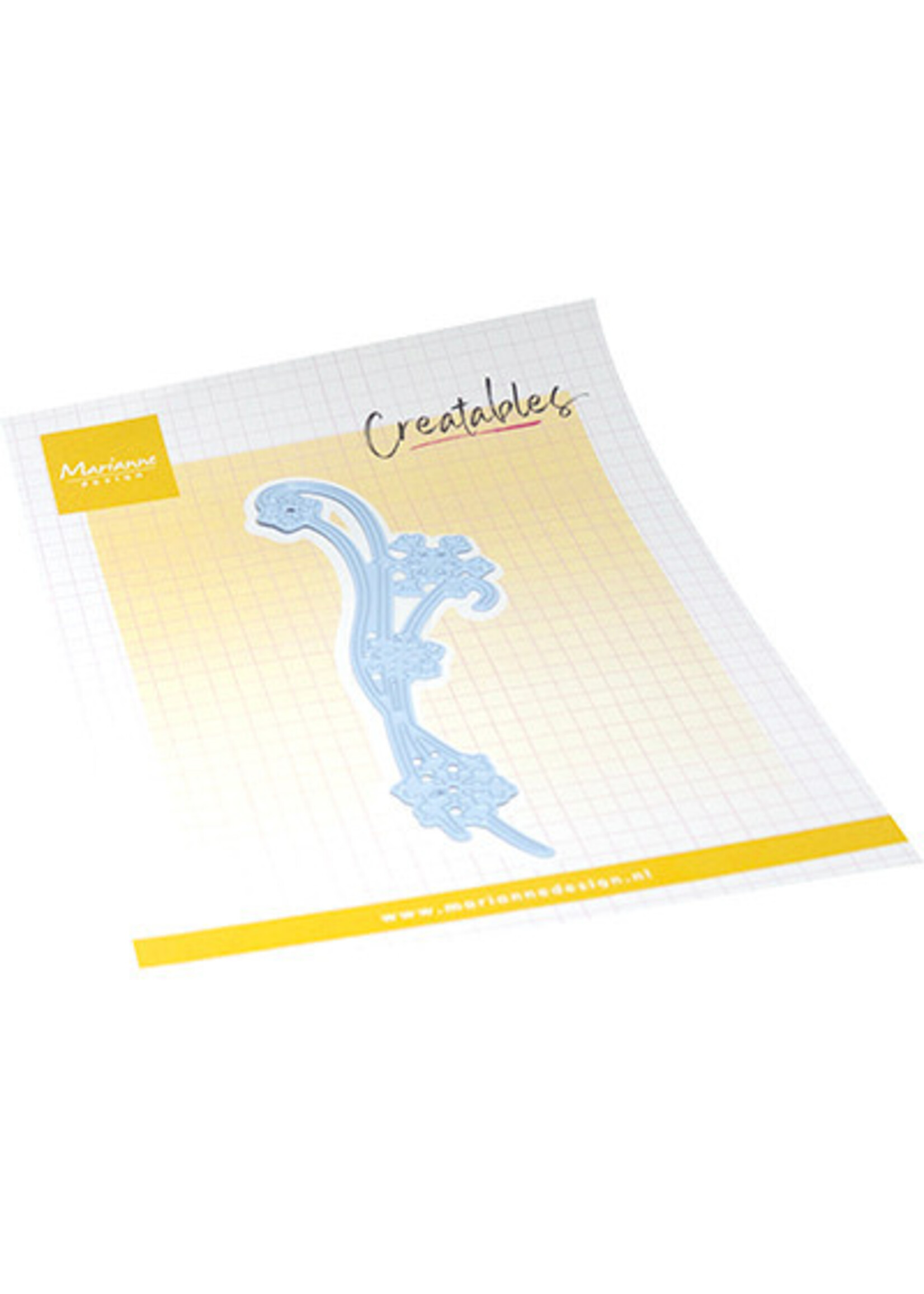 LR0927 - Ice crystals - swirl