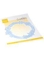 LR0928 - Ice crystals - circle