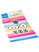 CR1704 - Sheep by Marleen