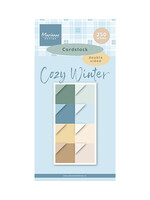 PK9213 - Cozy Winter - Cardstock