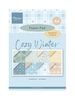 PK9212 - Cozy Winter