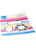 CR1701 - Winter labels