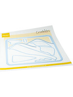 LR0919 - Mountain scenery