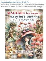 maremi Magical Forest Stories