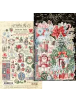 Deck the Halls Ephemera Set (4503096)
