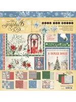 Deck the Halls 12x12 Inch Collection Pack (4503093)