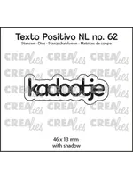 Texto Positivo Stansen Dutch Kadootje (POSNL62)