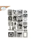 Botanical Blend Stamps Postage Stamps 3 (CS418)