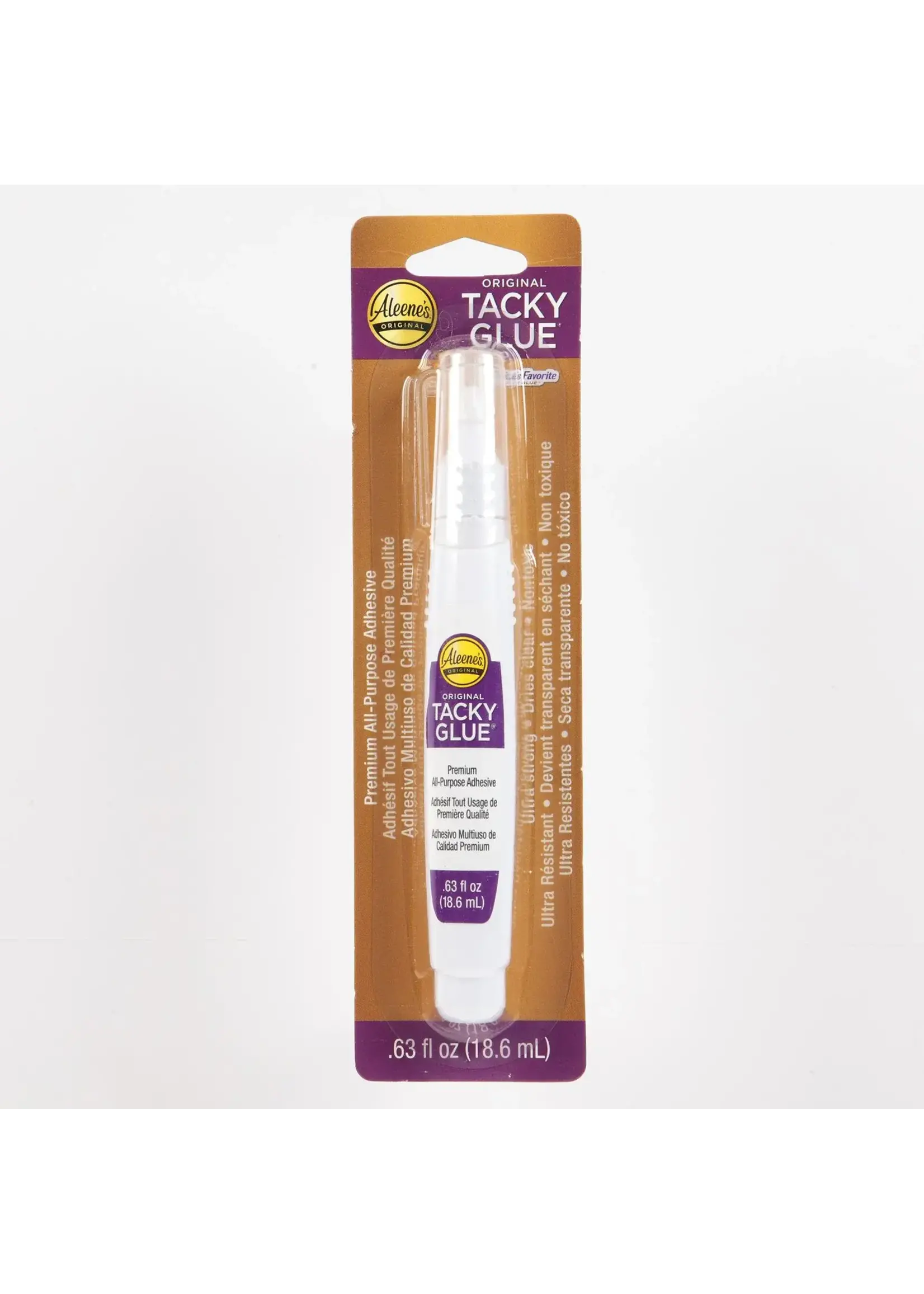 Aleene's • Original Tacky Glue Pen 18,6ml Aleene's 21710