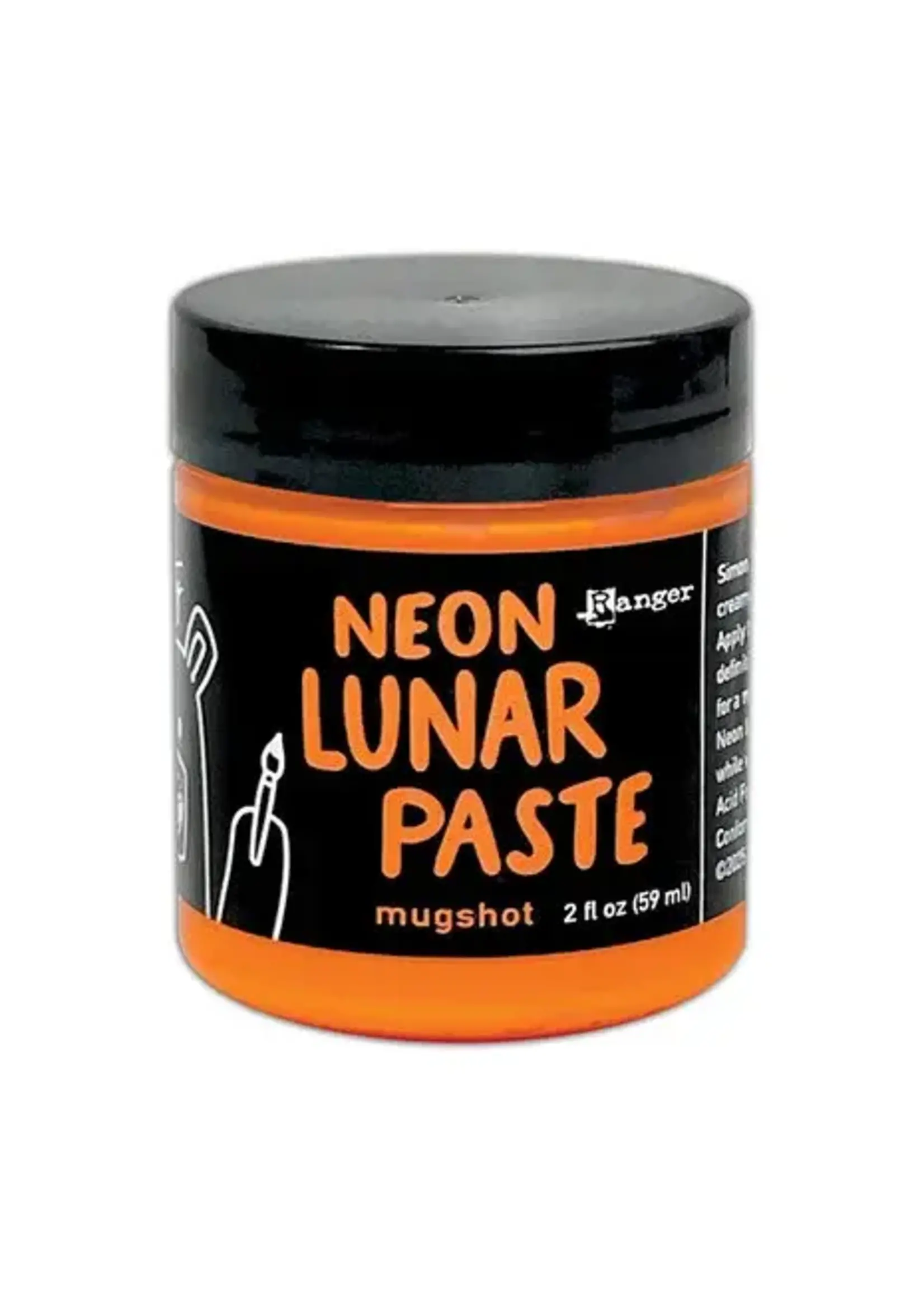 Simon Hurley create. Neon Lunar Pastes Mugshot 2 fl oz (HUA90700)