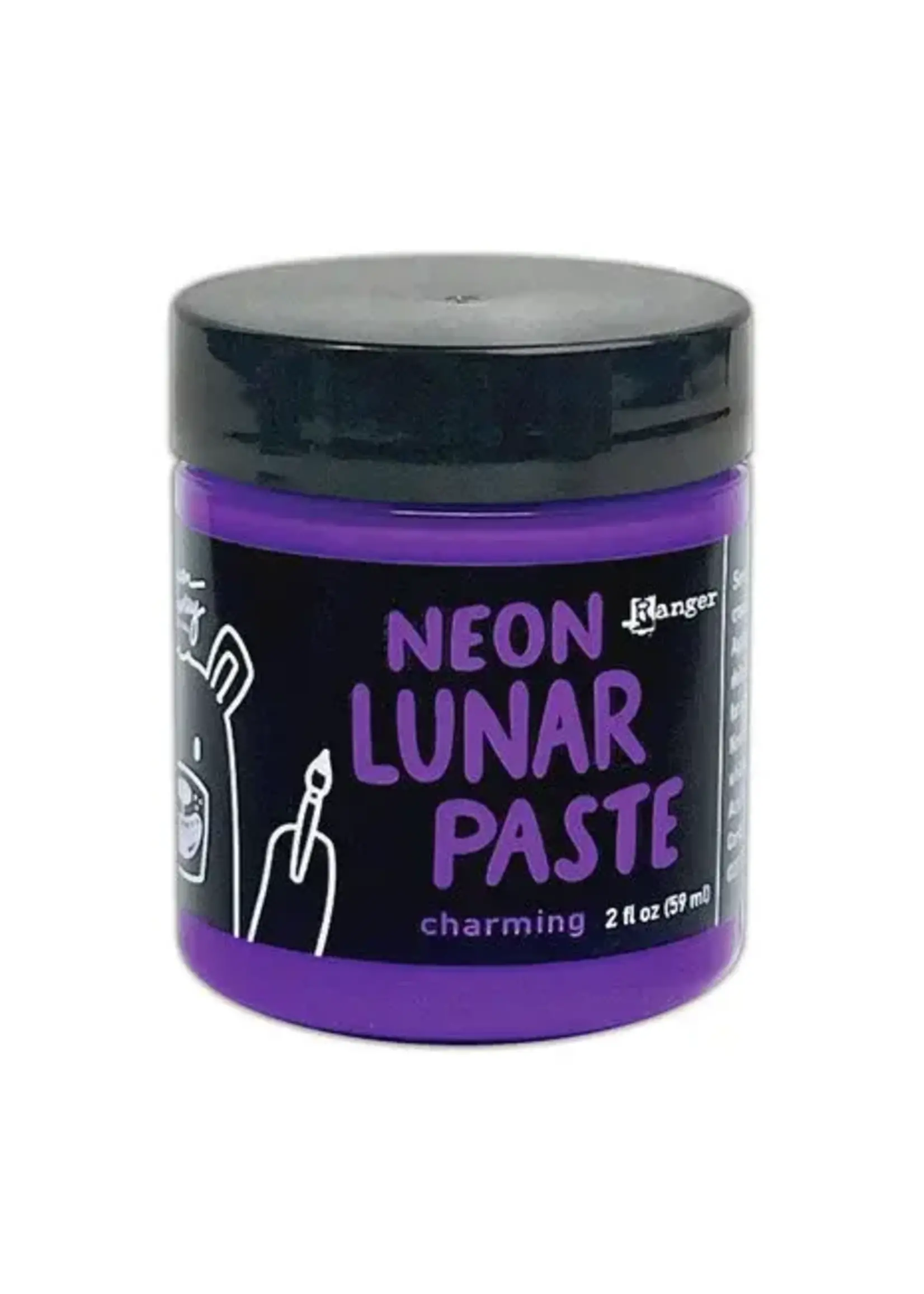 Simon Hurley create. Neon Lunar Pastes Charming 2 fl oz (HUA90663)