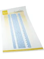 Creatable Nordic Winter Strips (LR0920)