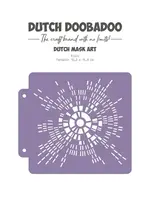 Outer Space Mask Art A5 Kialo (470.715.157)