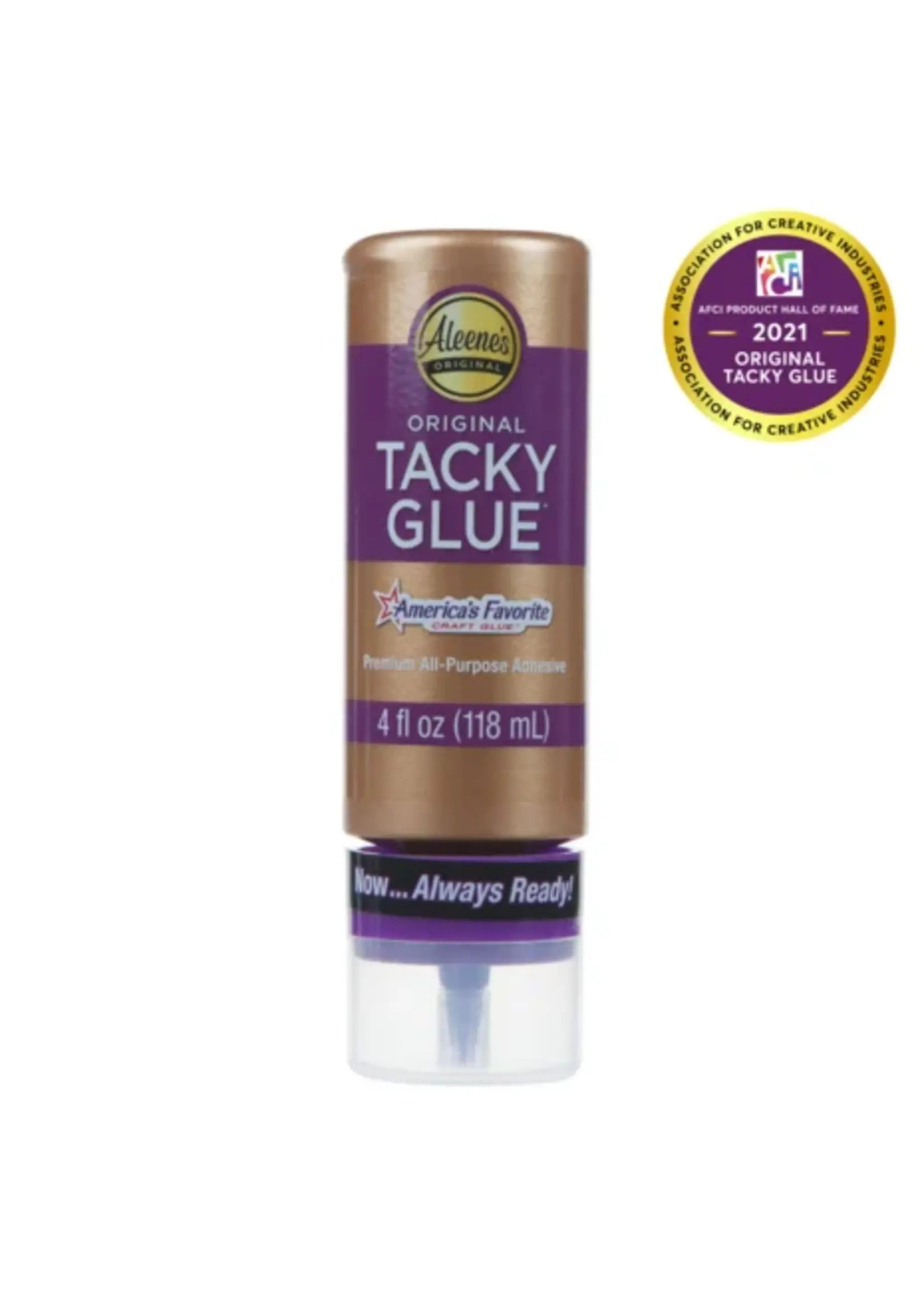 Original Tacky Glue 4 fl oz (33143)