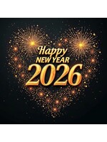 Nieuwjaars Party met Bartha en Miranda 3 januari 2026