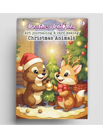 CCOBOEK-006 - Christmas Animals Boek 6