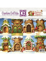 CCOA-ANIMALS-02 - Christmas Animals 02