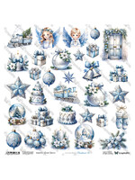 Christmas 26 kerstballen enz