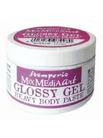 Glossy Gel 150ml Heavy Body Paste (K3P43)