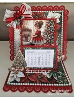 Kalender Kaart