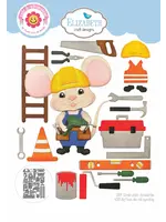 Bouw accessoires 2289