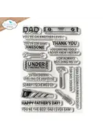 Beste papa-sentimenten CS424